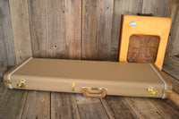 SOLD - Fender Telecaster Custom Shop '62 Tele Journeyman 2016 Charcoal Frost