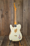 SOLD - Fender Telecaster Custom 1960 Custom Shop Heavy Relic 2018