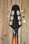 SOLD - Gibson Flying V 1980 Sunburst