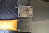 SOLD - Fender Telecaster Custom Shop '62 Tele Journeyman 2016 Charcoal Frost