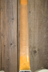 SOLD - Fender Telecaster Custom 1960 Custom Shop Heavy Relic 2018