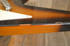 SOLD - Gibson Flying V 1980 Sunburst