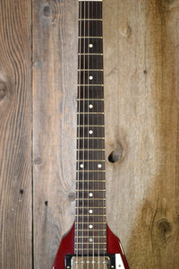 SOLD - Gibson Flying V V98 2001 Purple