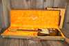 SOLD - Fender Telecaster Custom Shop '62 Tele Journeyman 2016 Charcoal Frost