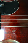 SOLD - Gibson EB-0 1967 Short Scale Bass