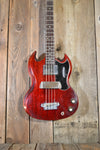 SOLD - Gibson EB-0 1967 Short Scale Bass