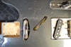 SOLD - Fender Telecaster Custom Shop '62 Tele Journeyman 2016 Charcoal Frost