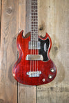 SOLD - Gibson EB-0 1967 Short Scale Bass