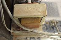 SOLD - National Glenwood Model 90 Amplifier 1963