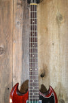 SOLD - Gibson EB-0 1967 Short Scale Bass