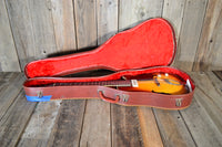SOLD - Guild M-65 Freshman 1960