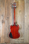 SOLD - Gibson EB-0 1967 Short Scale Bass
