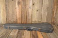 SOLD - Gibson Flying V 1980 Sunburst