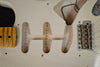 SOLD - Fender Stratocaster 1957 Heavy Relic 2010 - 6 pounds 15 ounces!