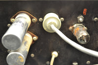 SOLD - National Glenwood Model 90 Amplifier 1963