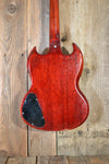 SOLD - Gibson EB-0 1967 Short Scale Bass
