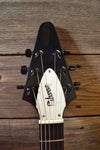 SOLD - Gibson Flying V V98 2001 Purple