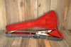 SOLD - Gibson Flying V 1980 Sunburst