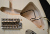 SOLD - Fender Stratocaster 1957 Heavy Relic 2010 - 6 pounds 15 ounces!