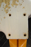 SOLD - Fender Stratocaster 1957 Heavy Relic 2010 - 6 pounds 15 ounces!