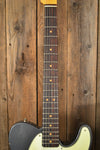 SOLD - Fender Telecaster Custom Shop '62 Tele Journeyman 2016 Charcoal Frost