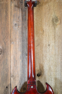 SOLD - Gibson EB-0 1967 Short Scale Bass