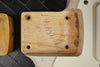 SOLD - Fender Stratocaster 1957 Heavy Relic 2010 - 6 pounds 15 ounces!