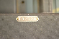 SOLD - National Glenwood Model 90 Amplifier 1963