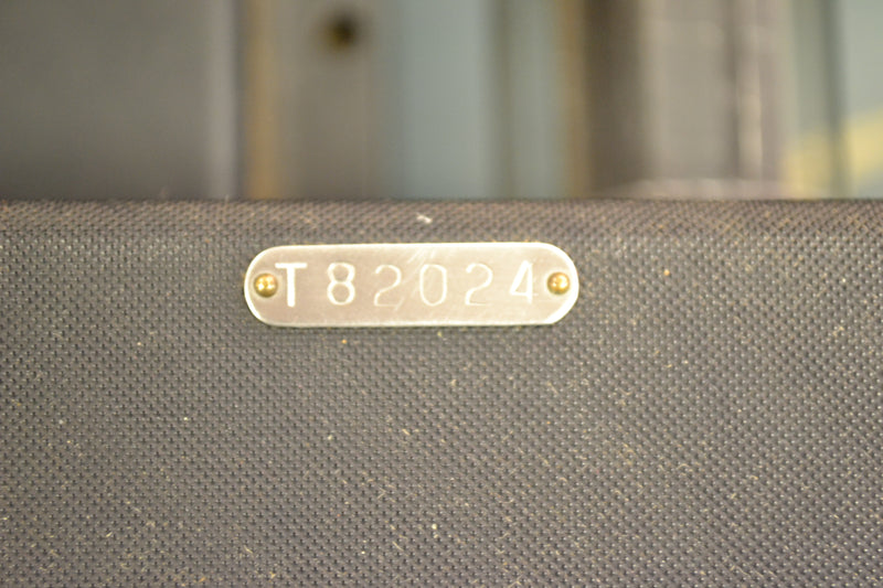 SOLD - National Glenwood Model 90 Amplifier 1963