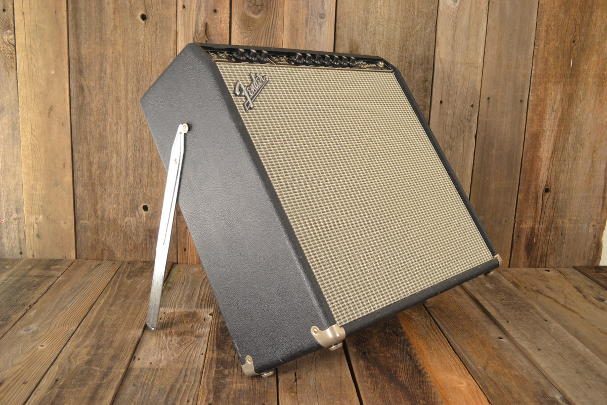 SOLD - Fender Super Reverb 1964