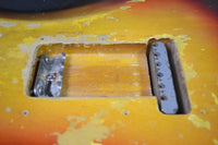 SOLD - Fender Stratocaster 1964