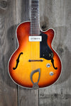 SOLD - Guild M-65 Freshman 1960