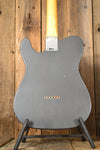 SOLD - Fender Telecaster Custom Shop '62 Tele Journeyman 2016 Charcoal Frost