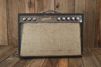SOLD - National Glenwood Model 90 Amplifier 1963