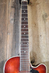 SOLD - Guild M-65 Freshman 1960