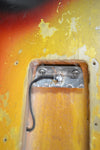 SOLD - Fender Stratocaster 1964