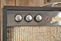 SOLD - National Glenwood Model 90 Amplifier 1963