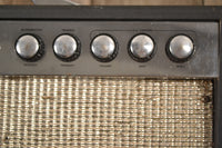 SOLD - National Glenwood Model 90 Amplifier 1963