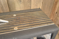 SOLD - National Glenwood Model 90 Amplifier 1963