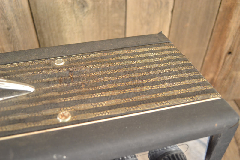 SOLD - National Glenwood Model 90 Amplifier 1963