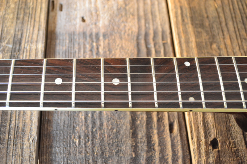 SOLD - Guild M-65 Freshman 1960