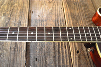 SOLD - Guild M-65 Freshman 1960