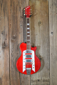SOLD Airline Valco made Town and Country 1962