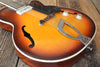SOLD - Guild M-65 Freshman 1960