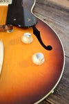 SOLD - Guild M-65 Freshman 1960