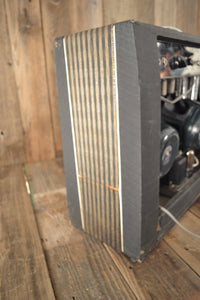 SOLD - National Glenwood Model 90 Amplifier 1963