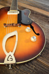SOLD - Guild M-65 Freshman 1960