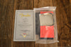 SOLD - Fender Telecaster Custom Shop '62 Tele Journeyman 2016 Charcoal Frost