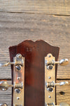 SOLD - Guild M-65 Freshman 1960