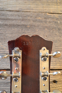 SOLD - Guild M-65 Freshman 1960